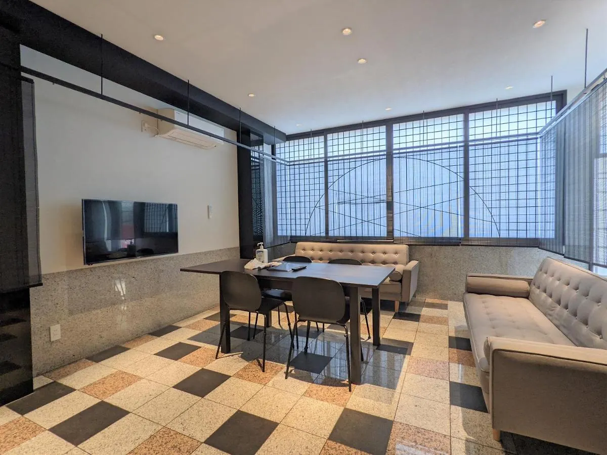 Prism Inn Tateishi Tokyo 0*,  Giappone