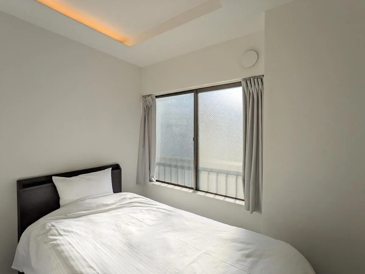 Prism Inn Tateishi Tokyo
