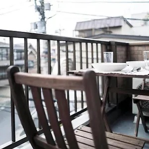 Shinkoiwa Sta 5min!  Free Wi-fi! Max 5 People. 東京都