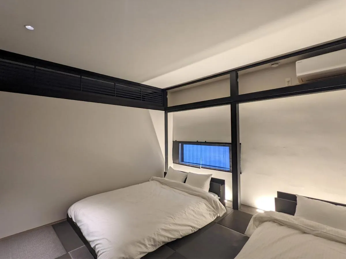 Apartment Prism Inn Tateishi Tokyo
