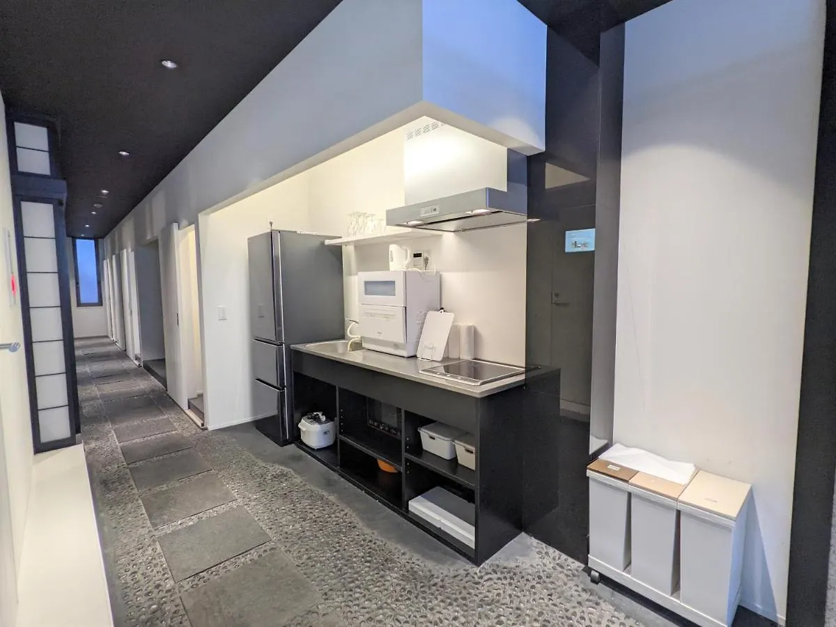 Prism Inn Tateishi Tokyo Apartment