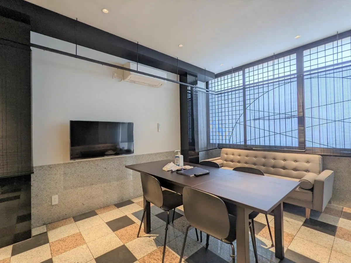 Prism Inn Tateishi Tokyo