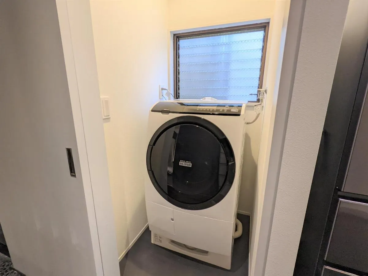 Prism Inn Tateishi Tokyo 0*,