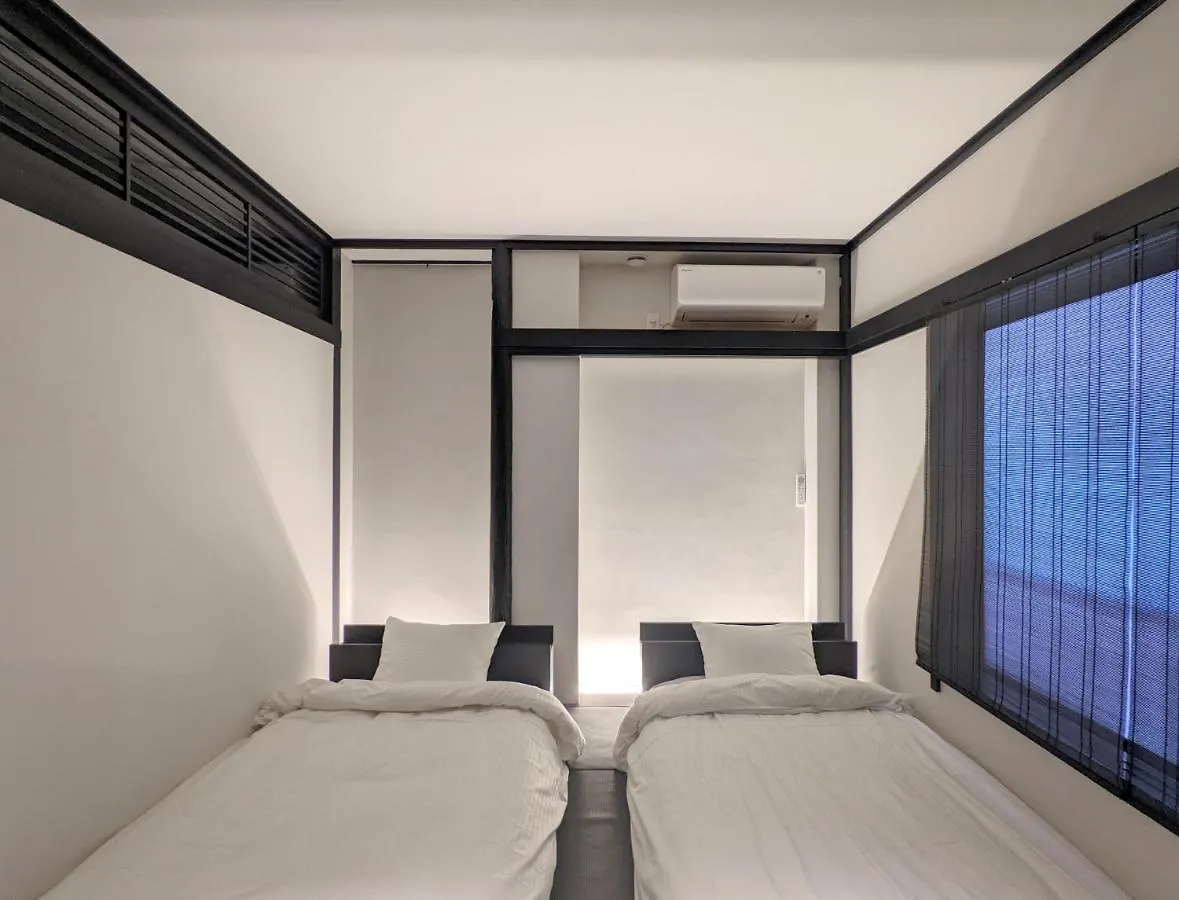 Prism Inn Tateishi Tokyo