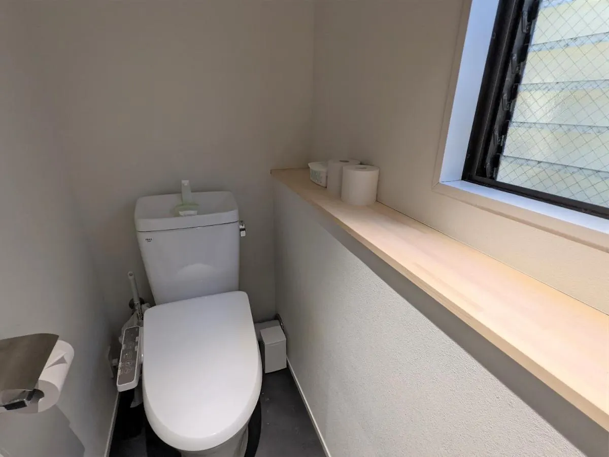 Prism Inn Tateishi Tokyo Apartment