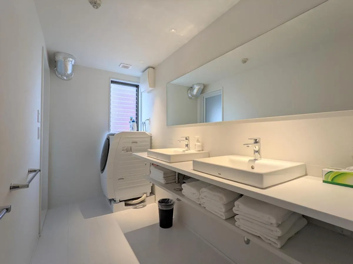 Prism Inn Tateishi Tokyo