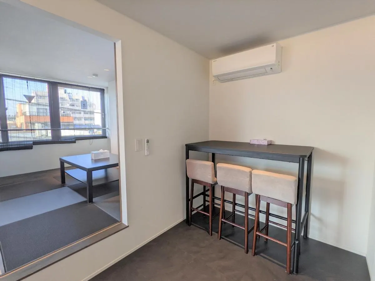 Prism Inn Tateishi Tokyo 0*,