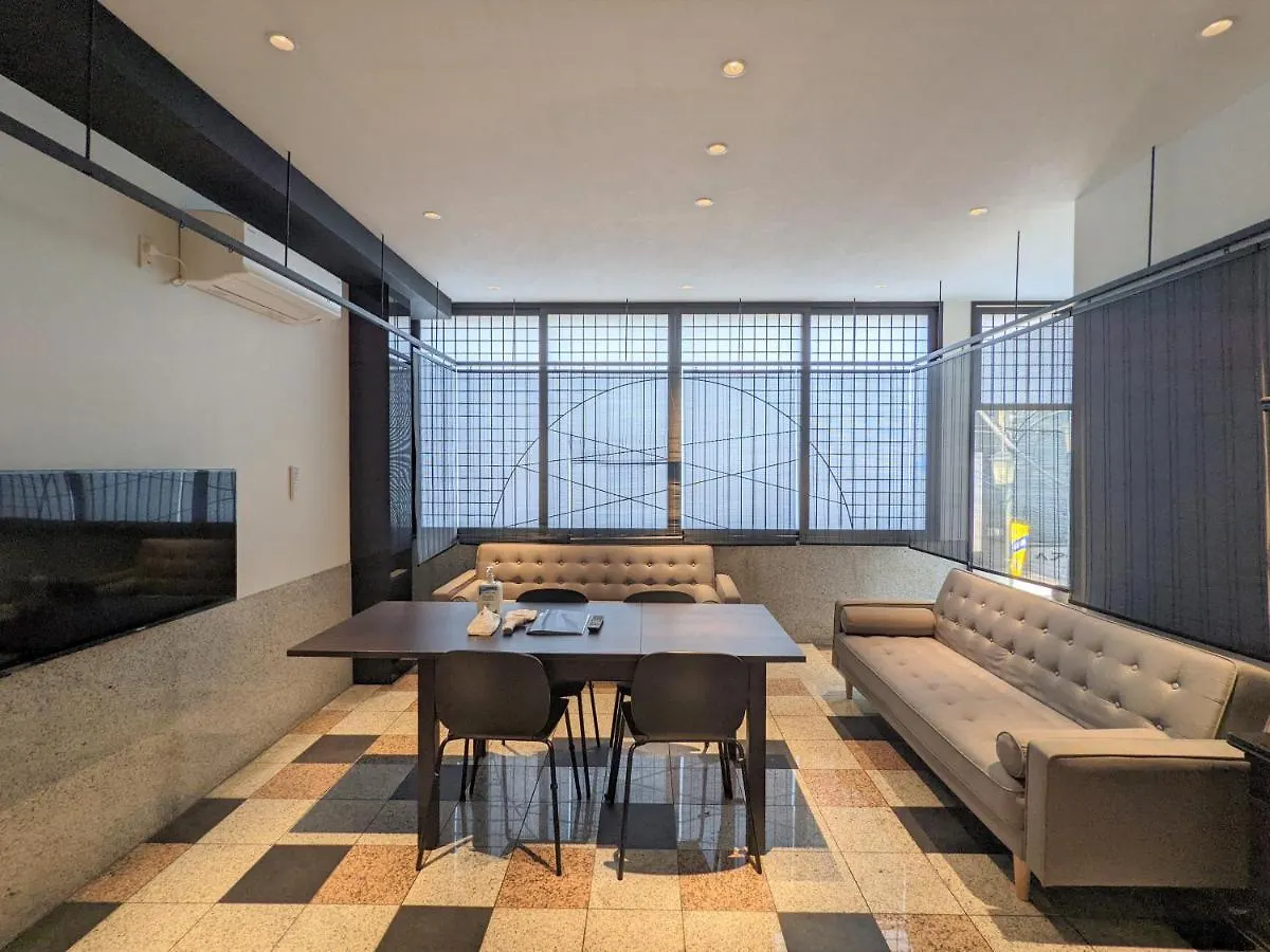 Prism Inn Tateishi Tokyo Japonya